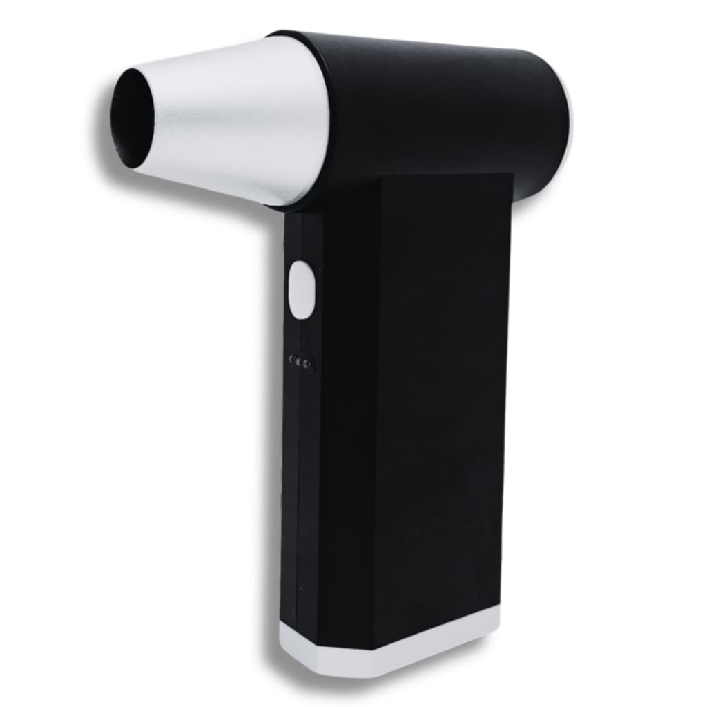 Mini SOPRADOR PORTATIL ULTRA FORTE PRÓ-LINE RECARREGÁVEL USB 13.000RPM
