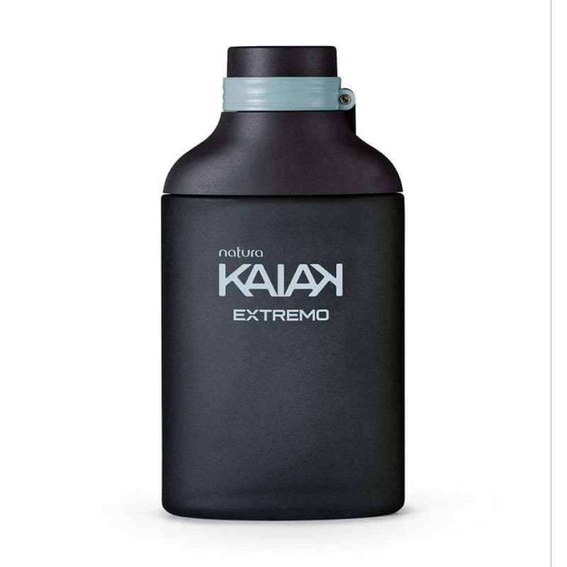Natura Kaiak Desodorante Colônia Masculina, 100ml