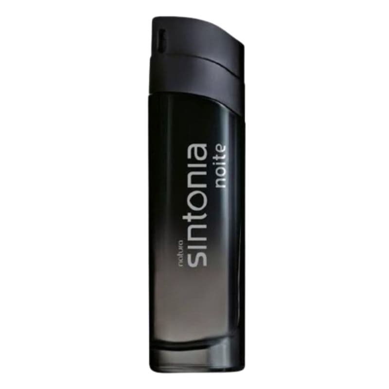 Natura Sintonia Noite Desodorante Colônia Masculino, 100ml