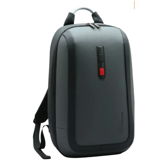 MOCHILA DE COSTA BY CHENSON CINZA VIX