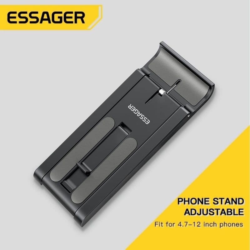 Suporte para Celular e Tablet Essager Ajustável
