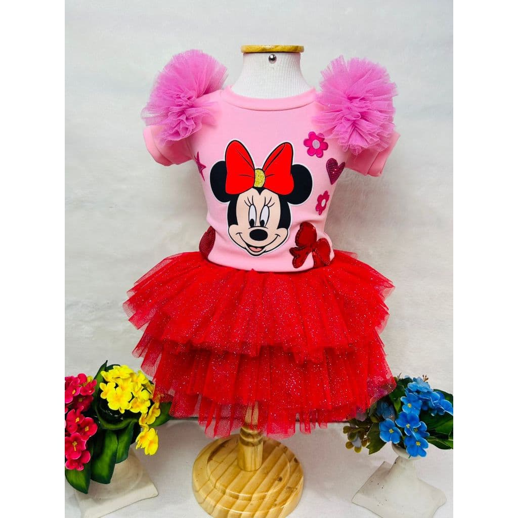 roupa infantil, conjunto infantil feminino, vestido infantil temático, roupa de aniversário, fantasia infantil menina, l