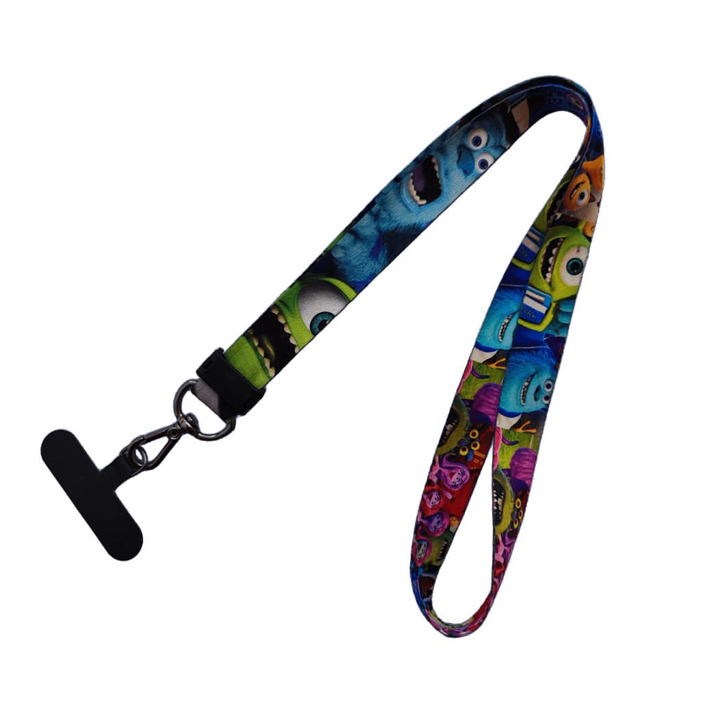 Cordão FITA De Pescoço Personalizado Para Celular