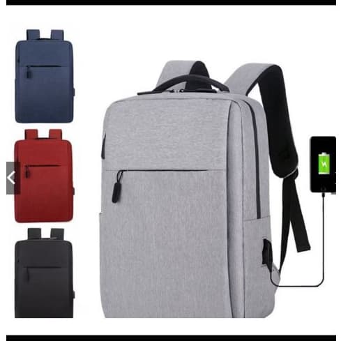 mochila masculina média