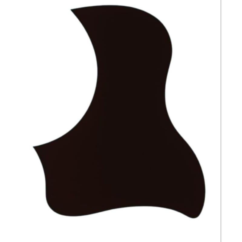 Escudo para ukulele Martson 1 unidade