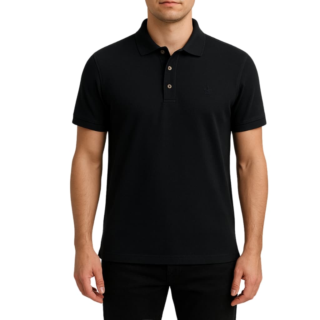 CAMISA GOLA POLO CAMISETA PIQUET