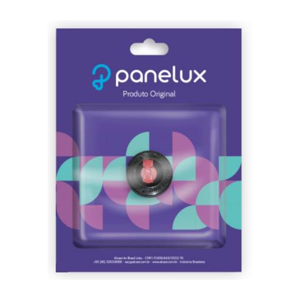 Válvula Segurança Panela Pressão Panelux Original