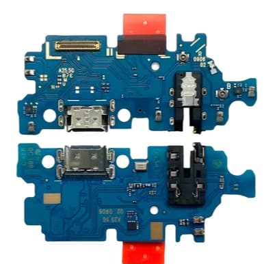 Placa De Carga Compativel A25 (5g) // Carga Rápida