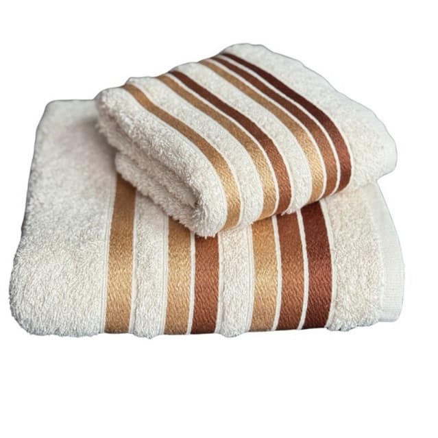 Jogo Toalha de Banho 2 Peças (1 Banho +1 Rosto) Algodão Extra Maciez Kit Toalha Grande Absorção
