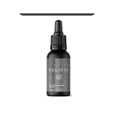 FOLIFIX 1 FRASCO ENVIO IMEDIATO