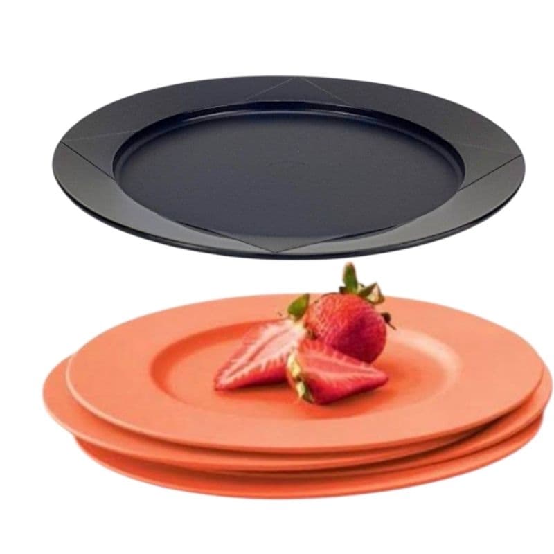 PRATOS OUTDOOR DA TUPPERWARE, ORIGINAL