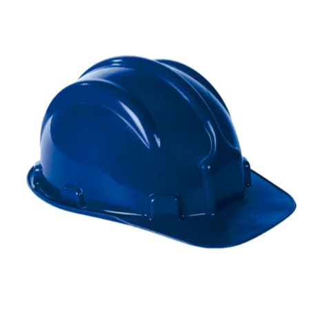 Capacete De Segurança Com Carneira Para Obra Construção Engenheiro Pedreiro Trabalho Proteção Epi