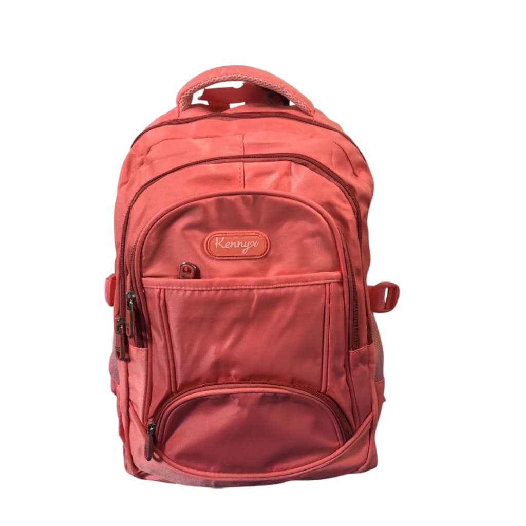 Mochila feminina multiuso com compartimento para notebook