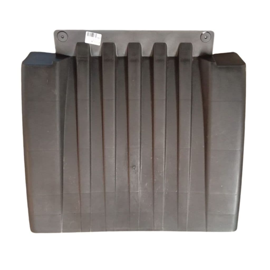 Meio Paralama Facchini Original Para Caminhão 3/4 Dianteiro Cor:Preto
