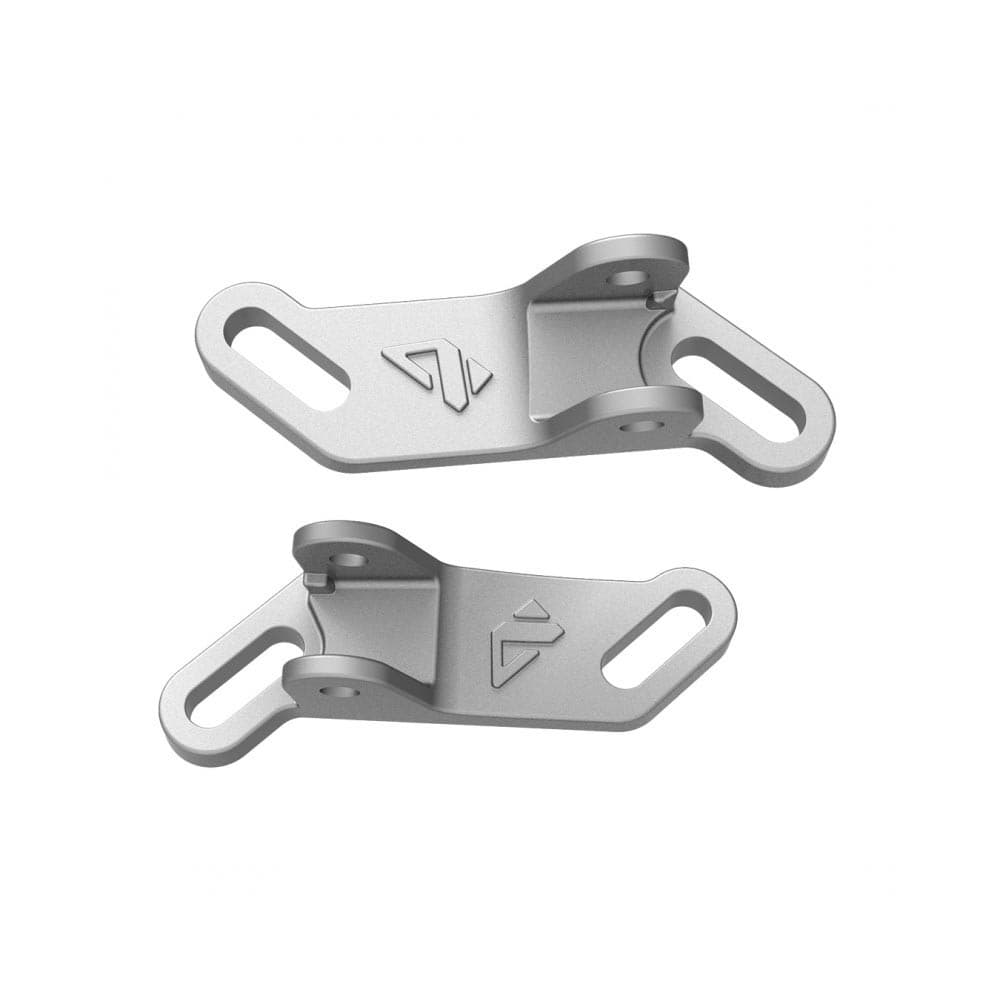 Suporte Pedaleira Kit Elevado CRF 250F - CRF 300F Anker