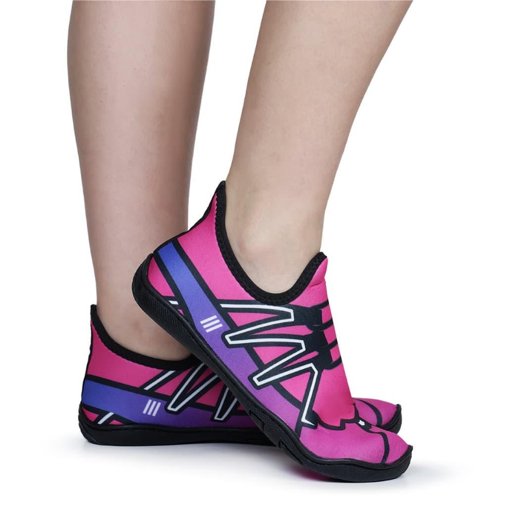 TENIS  FEMININO AQUA ASCENSION