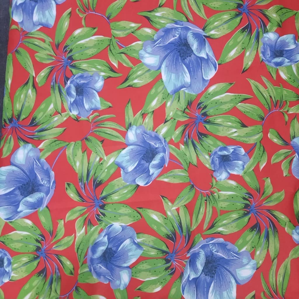 6 Metros Chita Chitão Quadrilha Decoração