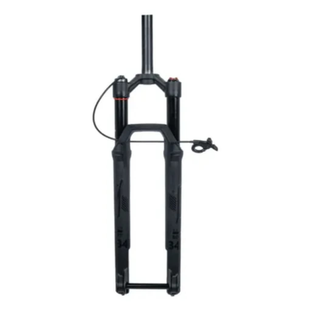 Garfo Suspensão Ar Bike Mtb 29 Boost 120mm Tsw Quest Eixo 15