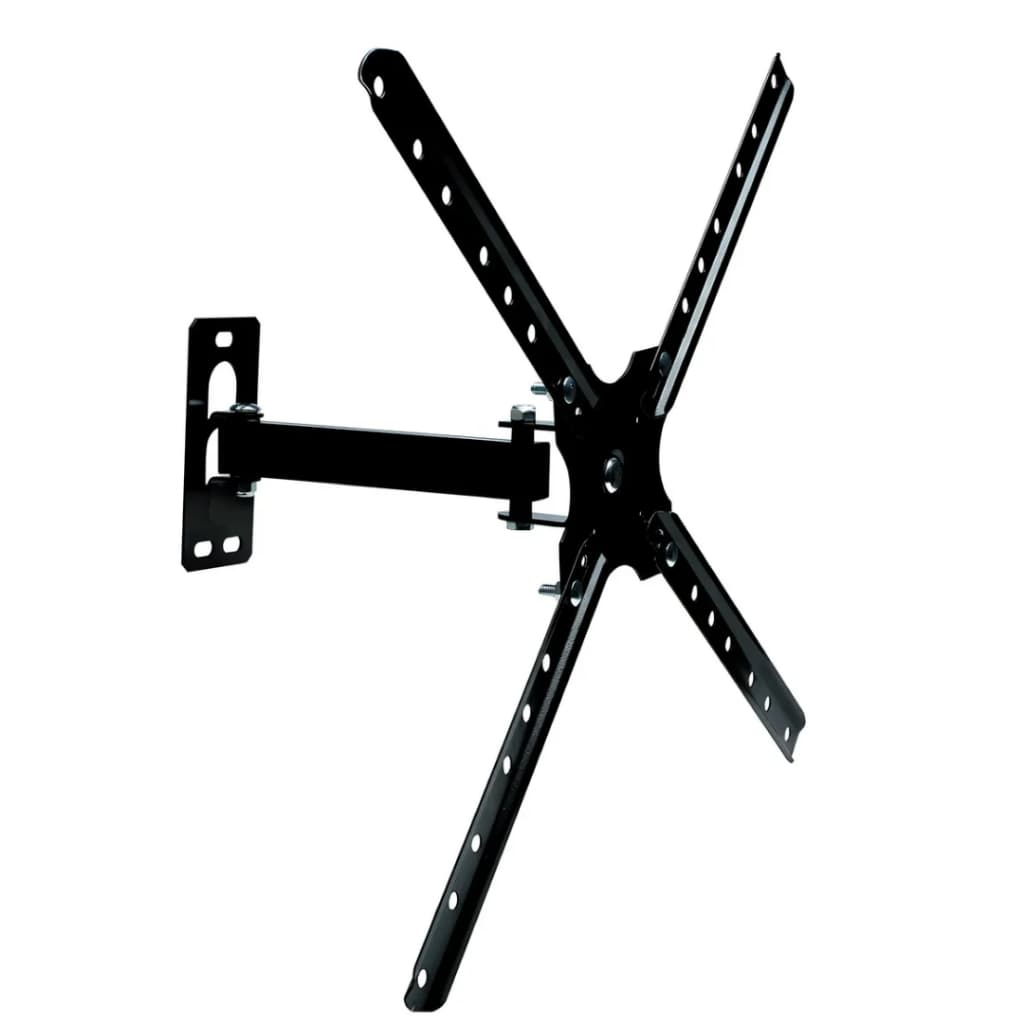 Suporte Para Tv Biarticulado Samsung Smart Tv 60 Uhd 4k 60du