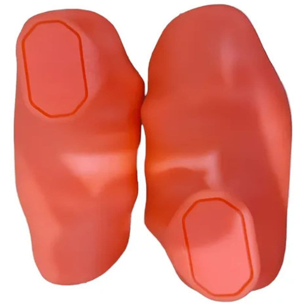 Luva Musculação Academia Hand Grip Protetor Treino Mão Calos