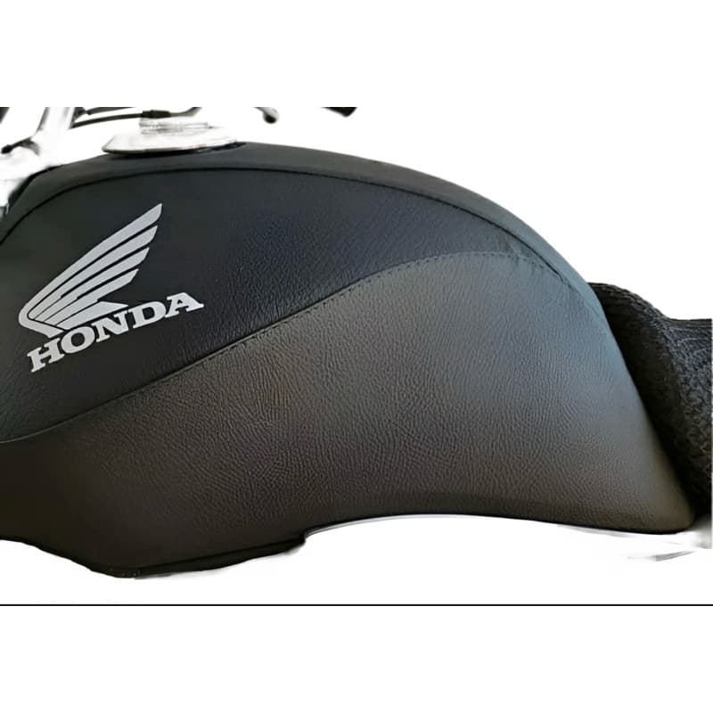 capa de tanque Titan 125 00/04 e Fan 125 05/08
