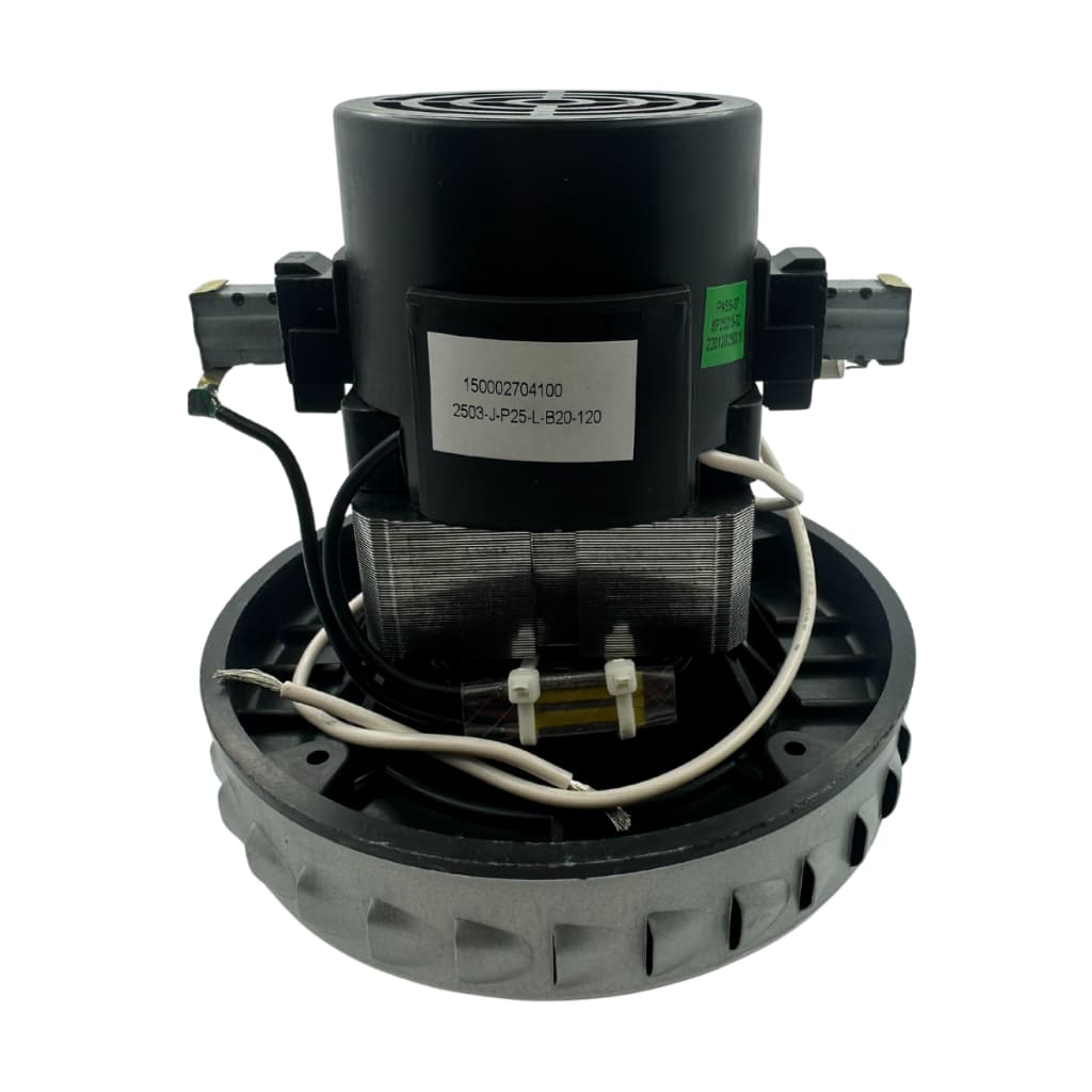 Motor Para Aspirador Ecoclean 220v Casp0028 Original Ipc