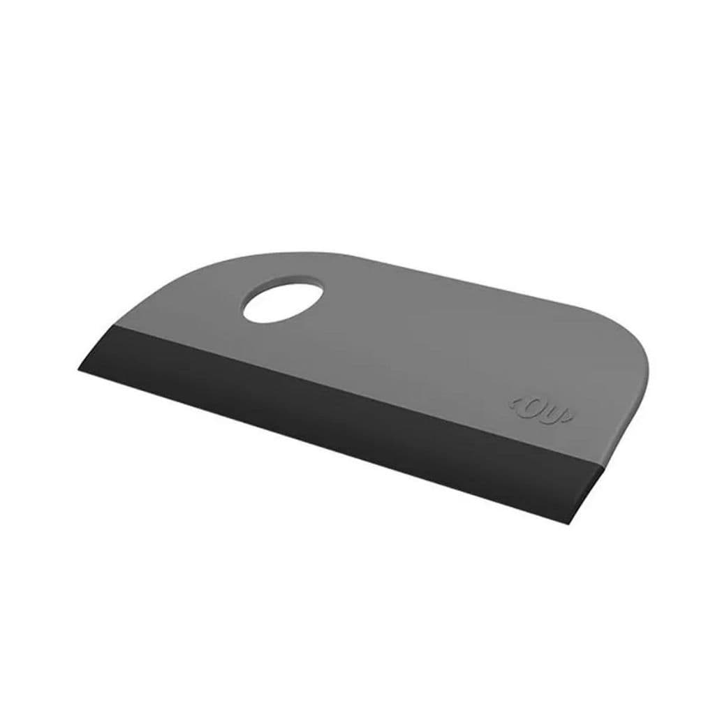 Rodo de Pia Compacto Trium Preto RC500PTF - Ou