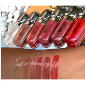 BRILHO LABIAL SARAH´S  BEAUTY ESCOLHA A SUA COR!!