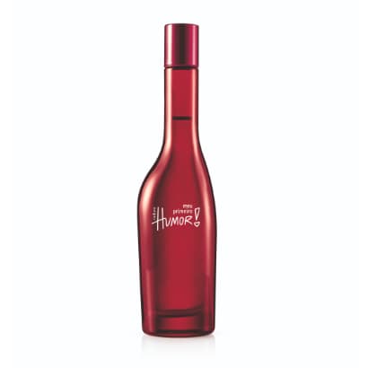Natura Meu Primeiro Humor Feminino 75 ml Perfume Feminino Natura