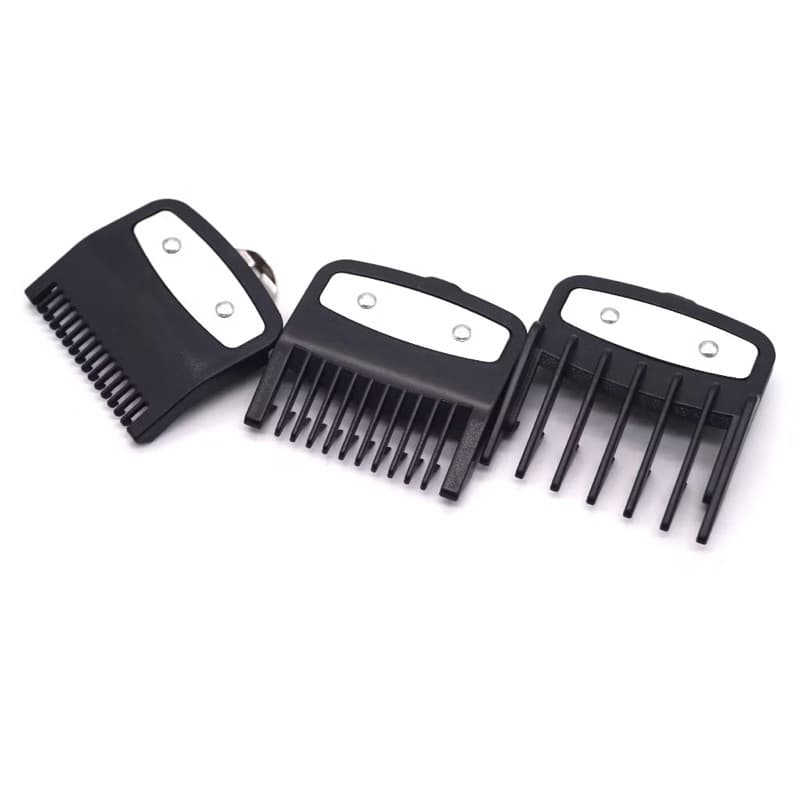 pente especiais de disfarce meio 1/2 universal WAHL babyliss kemei