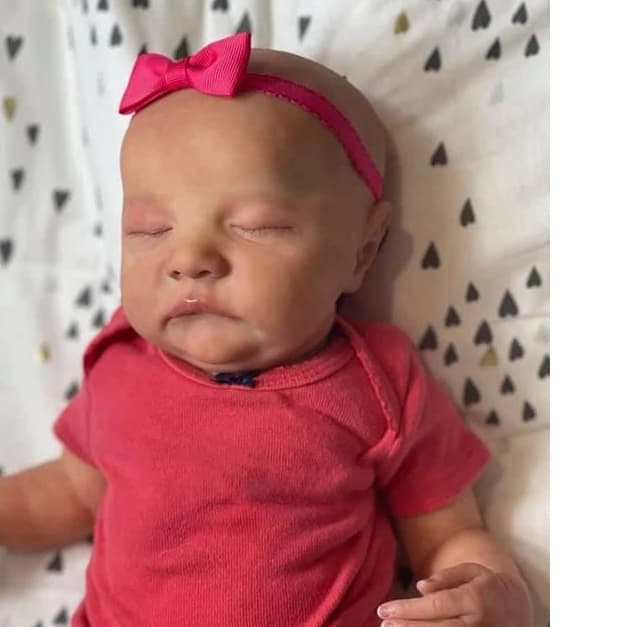 Bebe Reborn Levi Realista Barato – Promoção Imperdível membros modificados