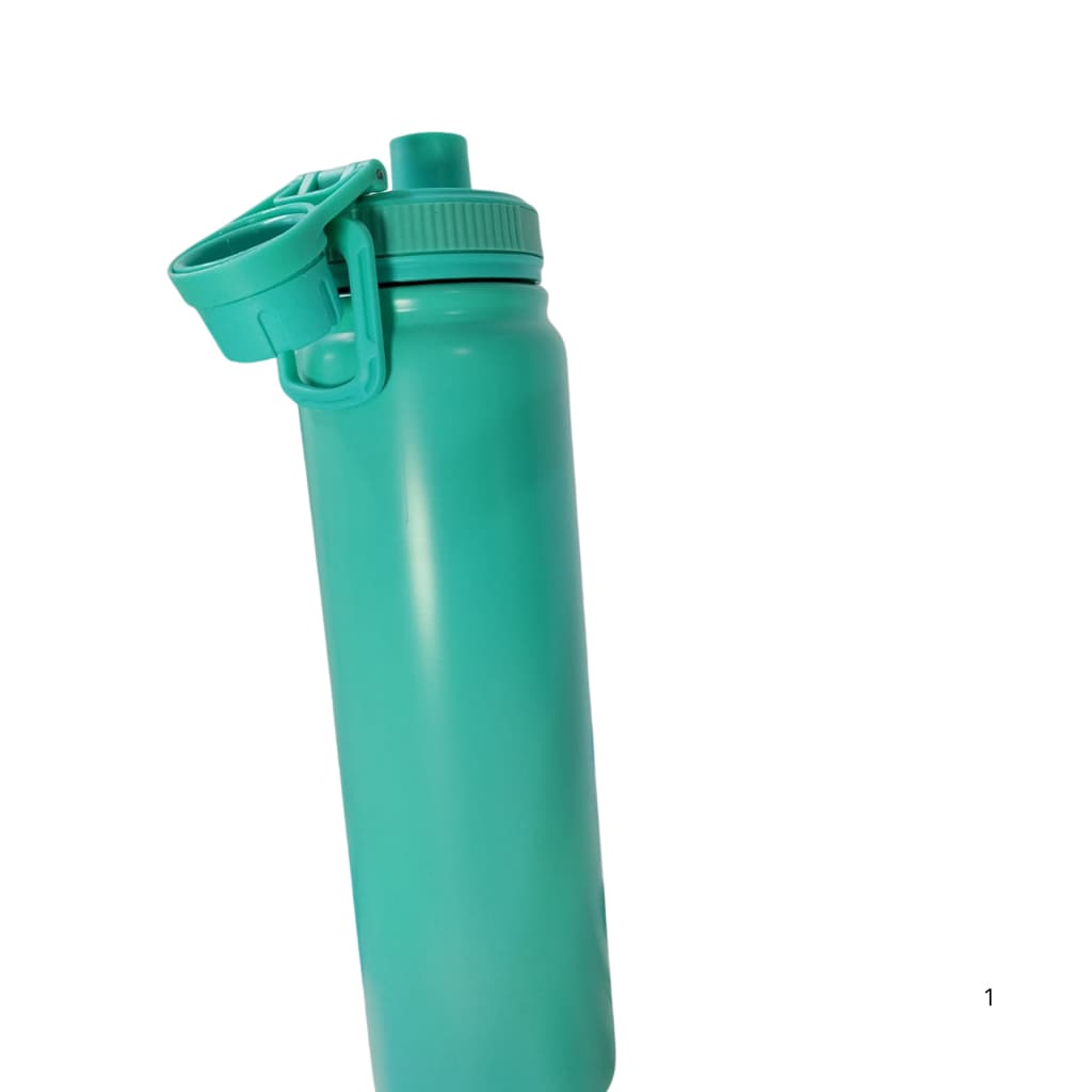 Garrafa Térmica Estilo Premium 800ml – Alta Performance Térmica