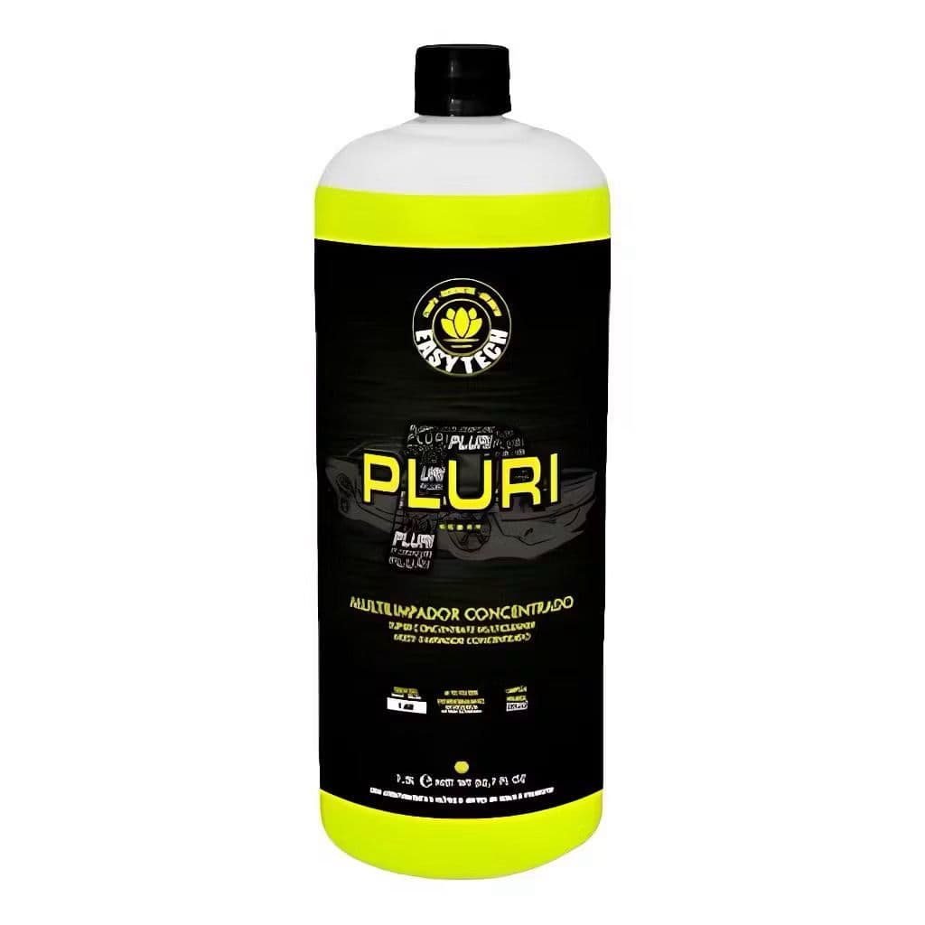 PLURI MULTILIMPADOR DESENGRAXANTE EASYTECH 1,5l