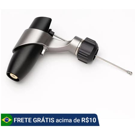 Maquina de tatuagem Rotativa para Cartuchos Universais EZ