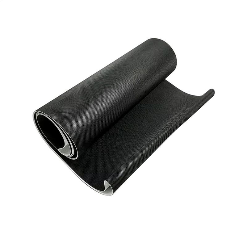 Lona para Esteira Medidas 3280mm x 600mm Profissional