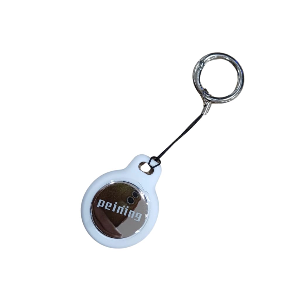 TAG Localizador Anti-perda Rastreador AirTag Smart Tag Mala Carro Moto Pet Criança