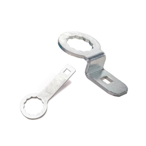 Kit Chave Saca Filtro De Óleo Motores FIAT E-torque GM