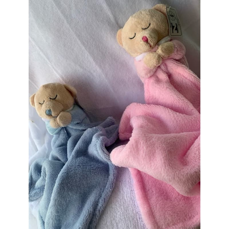 naninha de bebê super macia/naninha de menina e menino