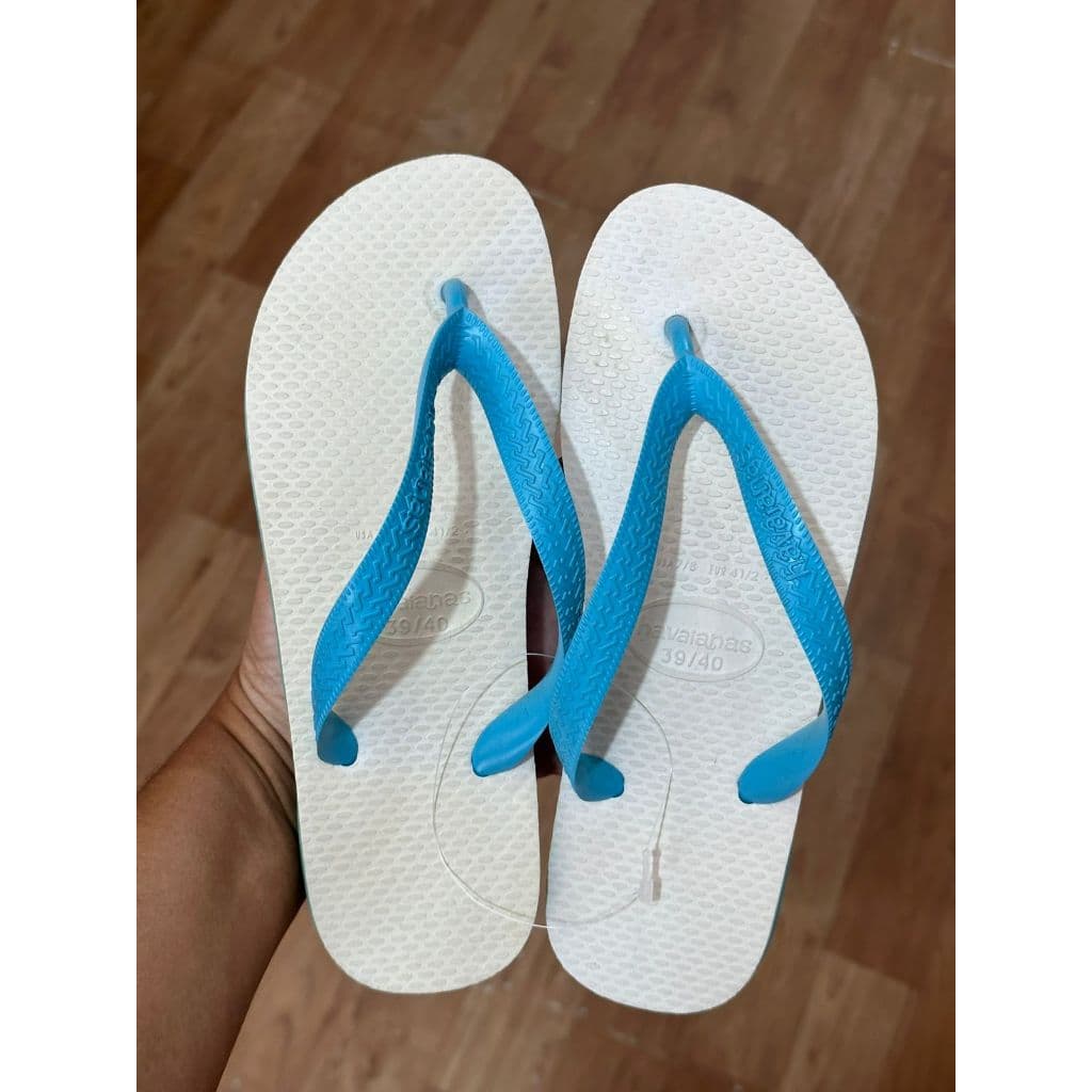 Chinelo Tradicional original