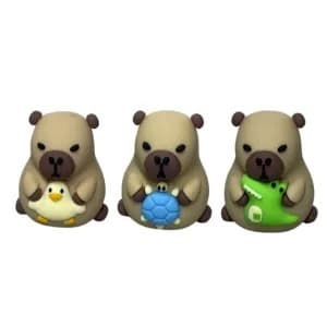 Apontador Capivara - Win Paper