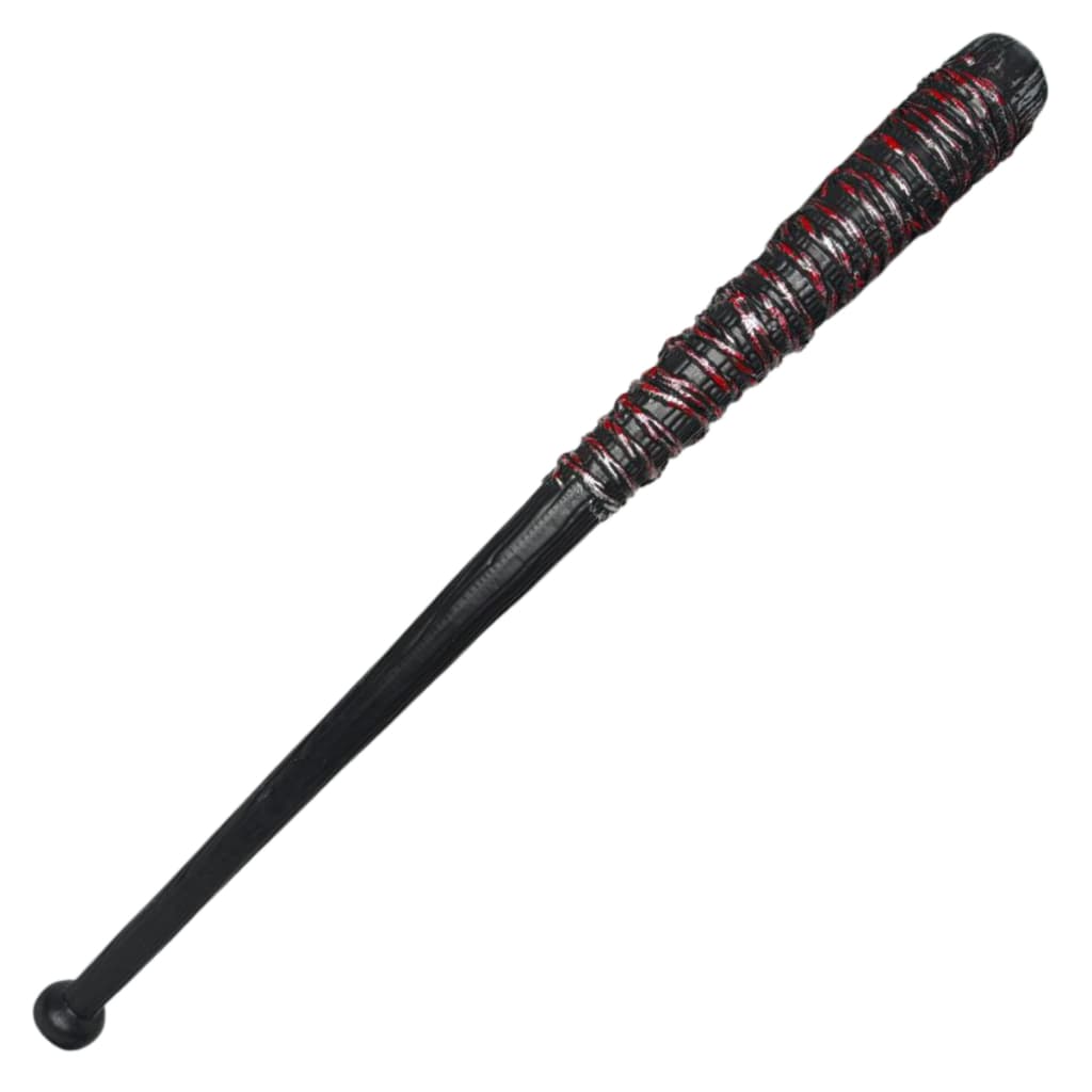Taco Baseball De Plástico Cosplay Lucille Halloween