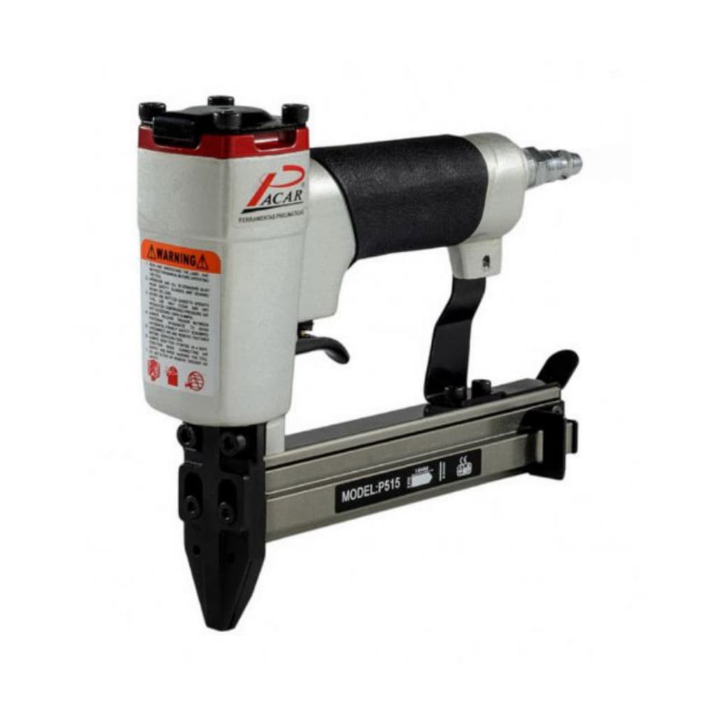 Grampeador Pneumático Pacar PI-515 Flexpoint