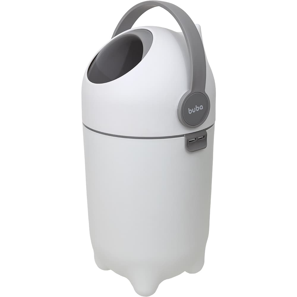 BUBA Lixeira Antiodor para Fraldas 10lts 16983