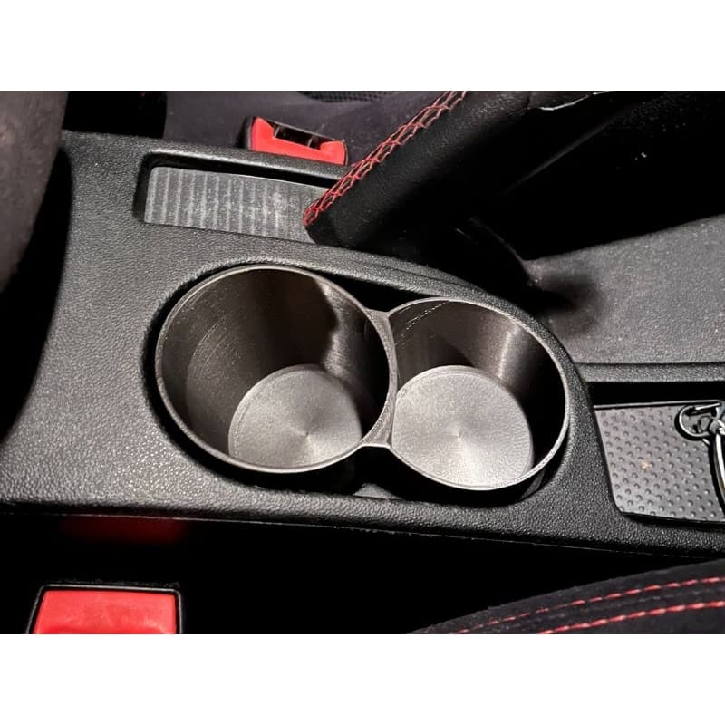 Porta copos Fiat Bravo porta copos duplo Fiat