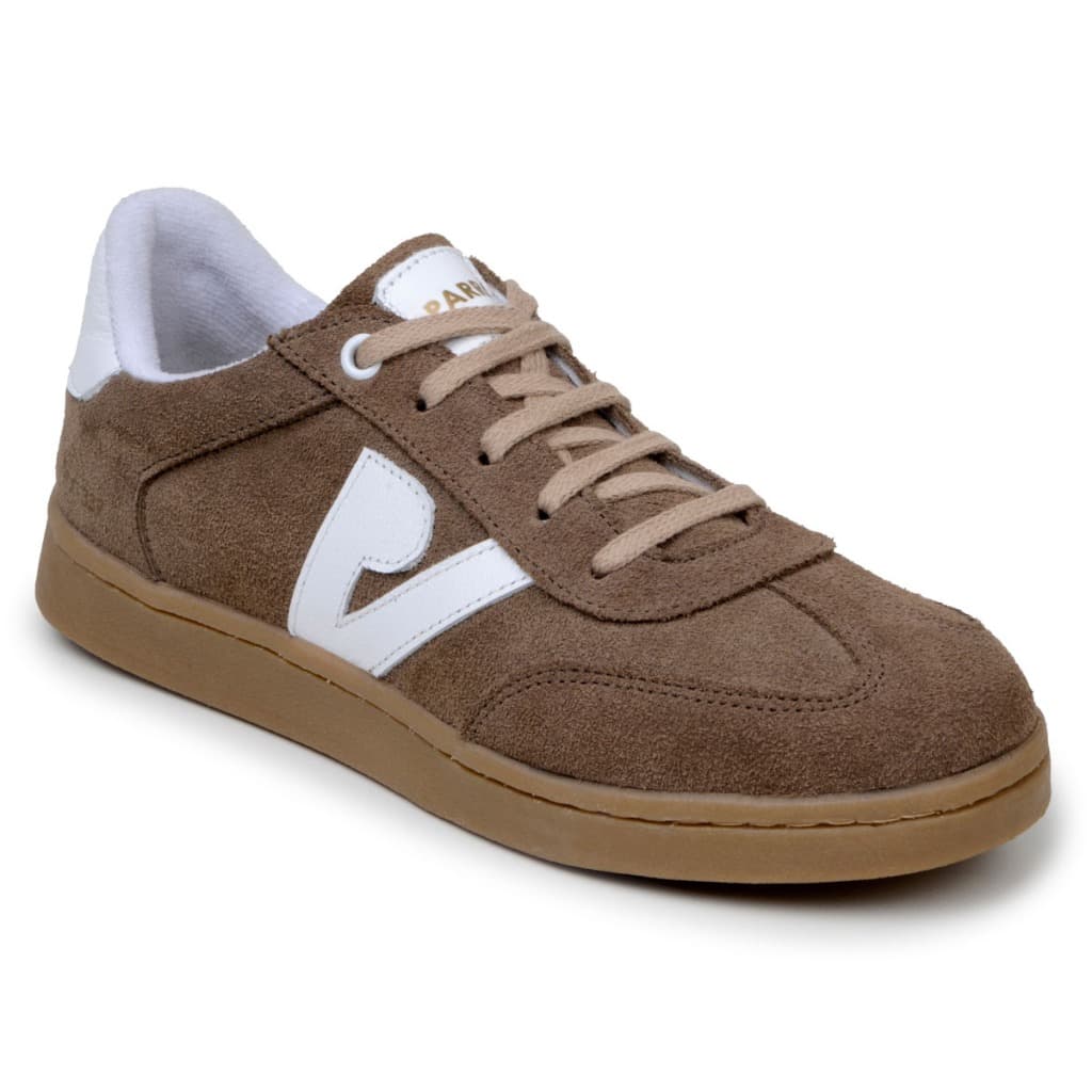 Tênis Feminino em Couro Parra Shoes