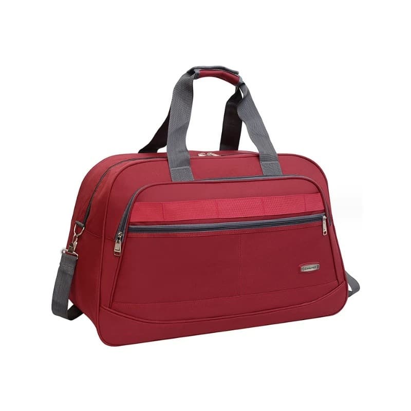 Bolsa de viagem para Feminina ou masculino impermeável com alca longo de ombro