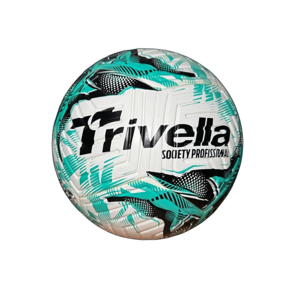 Bola de Futebol Society PU Nova Oficial Termofusão