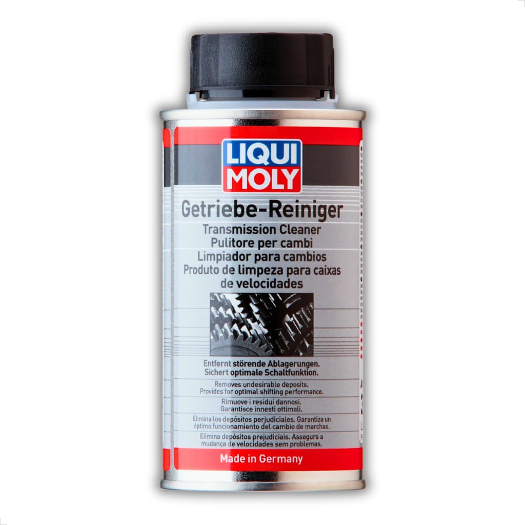 Aditivo Limpeza Câmbio Manual Liqui Moly 3321 Flush de Transmissão / Diferencial Getriebereiniger