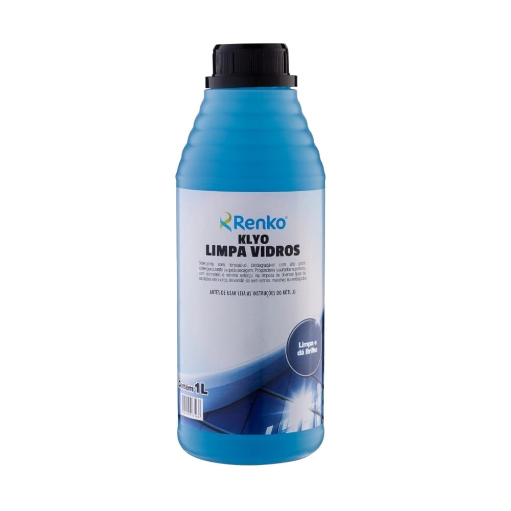 Limpa Vidros Kylo Profissional 1 Litro