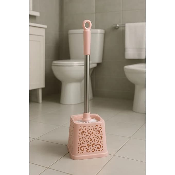 Escova Sanitária 51cm - riotijucas